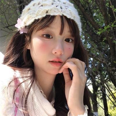 防暴女孩