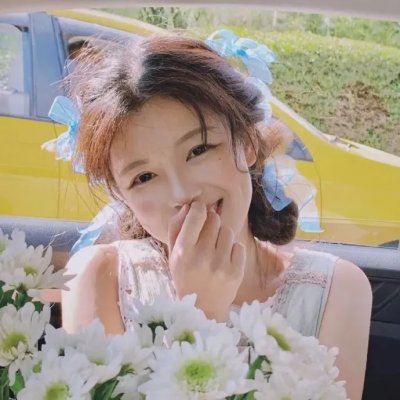 就像美丽蝴蝶飞